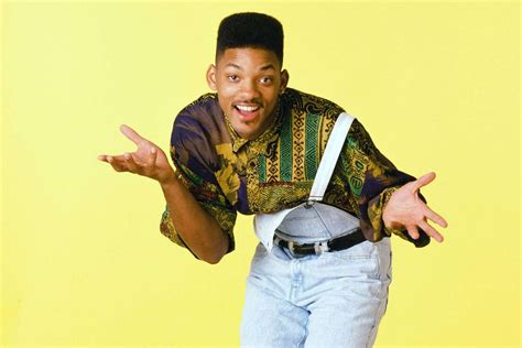 will smith fresh prince new show